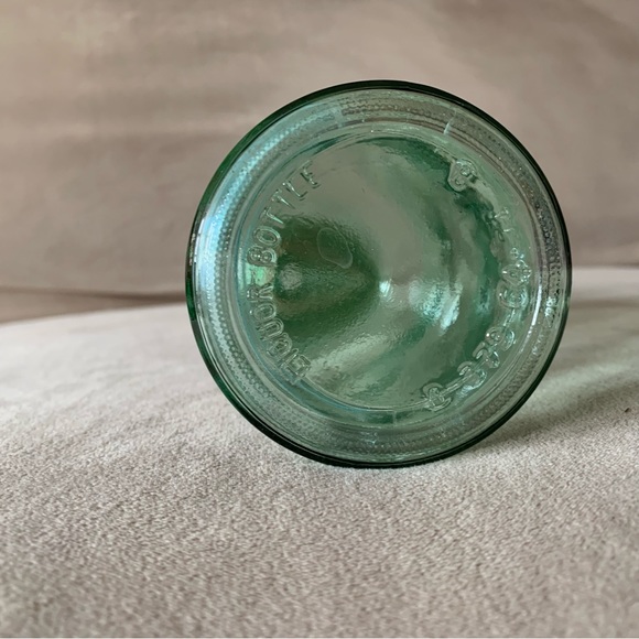 Vintage Old Fitzgerald Prime bourbon wildlife Ram decanter American Bighorn - Picture 7 of 11